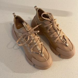 Inspired CD Neoprene Sneakers